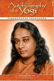 Autobiography of a Yogi by paramahamsa Yogananda