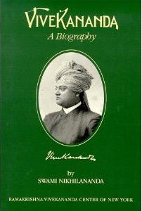 Biography of Swami Vivekananda