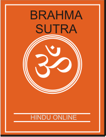 BrahmaSutra