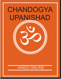 ChandogyaUpanishad