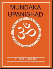 MundakaUpanishad